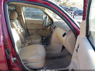 2007 Chevrolet HHR, VIN 3GNDA33P57S516583. Фото 5 з 6 з аукціону IAAI. Каталог авто зі США OpenDataCar.