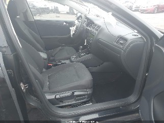 2015 Volkswagen Jetta, VIN 3VW1K7AJ3FM351969. Фото 5 з 6 з аукціону IAAI. Каталог авто зі США OpenDataCar.