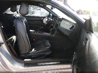 2013 Ford Mustang, VIN 1ZVBP8EM8D5243821. Фото 5 з 6 з аукціону IAAI. Каталог авто зі США OpenDataCar.