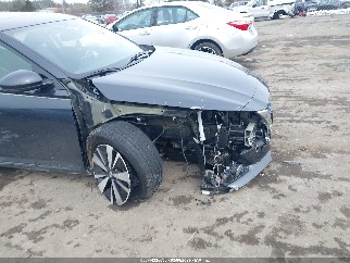 2019 Nissan Altima, VIN 1N4BL4EV7KC165840. Фото 6 з 6 з аукціону IAAI. Каталог авто зі США OpenDataCar.