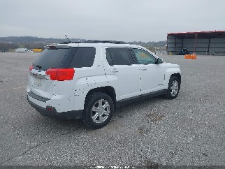 2014 Gmc Terrain, VIN 2GKALSEK5E6339227. Фото 4 з 6 з аукціону IAAI. Каталог авто зі США OpenDataCar.