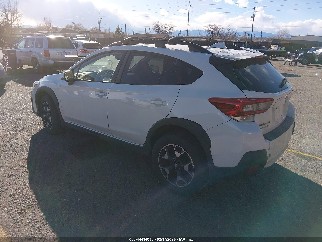 2020 Subaru Crosstrek, VIN JF2GTAEC4L8269723. Фото 3 з 6 з аукціону IAAI. Каталог авто зі США OpenDataCar.