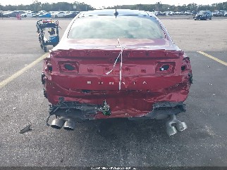 2024 Hyundai Sonata, VIN KMHL54JC0RA384475. Zdjęcie 6 z 6 z aukcji IAAI. Katalog aut z USA OpenDataCar.