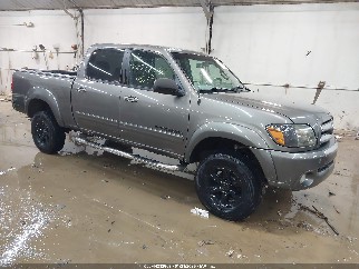 2006 Toyota Tundra, VIN 5TBDT44166S511486. Фото 1 з 6 з аукціону IAAI. Каталог авто зі США OpenDataCar.