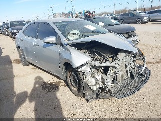 2014 Toyota Corolla, VIN 2T1BURHE7EC062526. Фото 1 з 6 з аукціону IAAI. Каталог авто зі США OpenDataCar.