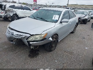 2009 Toyota Camry, VIN 4T4BE46K99R048288. Фото 2 з 6 з аукціону IAAI. Каталог авто зі США OpenDataCar.