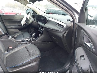 2025 Buick Encore GX, VIN KL4AMDSL8SB133744. Фото 5 из 6 с аукциона IAAI. Каталог авто из США OpenDataCar.