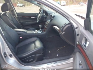 2012 Infiniti G37, VIN JN1CV6AP0CM936763. Фото 5 з 6 з аукціону IAAI. Каталог авто зі США OpenDataCar.