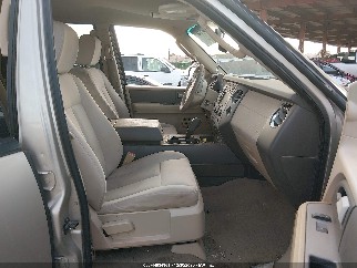 2007 Ford Expedition, VIN 1FMFU15567LA87285. Фото 5 з 6 з аукціону IAAI. Каталог авто зі США OpenDataCar.