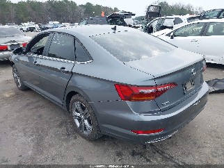 2019 Volkswagen Jetta, VIN 3VWC57BU7KM062399. Фото 3 з 6 з аукціону IAAI. Каталог авто зі США OpenDataCar.