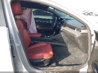 2024 Kia K5, VIN 5XXG64J29RG260848. Фото 5 з 6 з аукціону IAAI. Каталог авто зі США OpenDataCar.