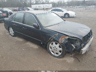 2001 Lexus LS 430, VIN JTHBN30F710005230. Фото 1 из 6 с аукциона IAAI. Каталог авто из США OpenDataCar.