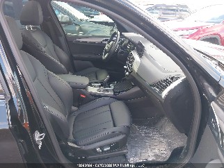 2019 Bmw X3, VIN 5UXTS3C50K0Z02892. Фото 5 з 6 з аукціону IAAI. Каталог авто зі США OpenDataCar.