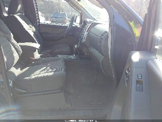 2011 Nissan Frontier, VIN 1N6AD0CW7BC407188. Zdjęcie 5 z 6 z aukcji IAAI. Katalog aut z USA OpenDataCar.