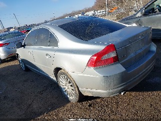 2012 Volvo S80, VIN YV1952AS5C1152692. Фото 3 из 6 с аукциона IAAI. Каталог авто из США OpenDataCar.