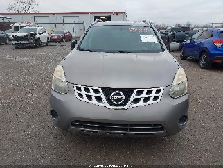 2011 Nissan Rogue, VIN JN8AS5MV9BW667591. Zdjęcie 6 z 6 z aukcji IAAI. Katalog aut z USA OpenDataCar.