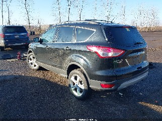 2013 Ford Escape, VIN 1FMCU0G9XDUC84401. Фото 3 из 6 с аукциона IAAI. Каталог авто из США OpenDataCar.