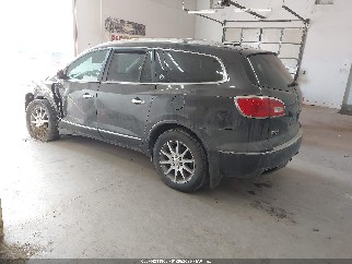2014 Buick Enclave, VIN 5GAKVBKD8EJ159728. Фото 3 з 6 з аукціону IAAI. Каталог авто зі США OpenDataCar.