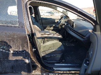 2024 Nissan Ariya, VIN JN1DF0BB5RM741798. Фото 5 з 6 з аукціону IAAI. Каталог авто зі США OpenDataCar.