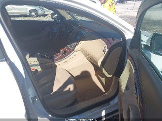 2012 Buick LaCrosse, VIN 1G4GD5E31CF378327. Фото 5 з 6 з аукціону IAAI. Каталог авто зі США OpenDataCar.