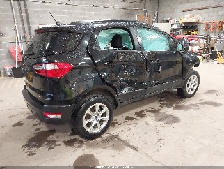 2020 Ford EcoSport, VIN MAJ6S3GL7LC353544. Фото 4 з 6 з аукціону IAAI. Каталог авто зі США OpenDataCar.
