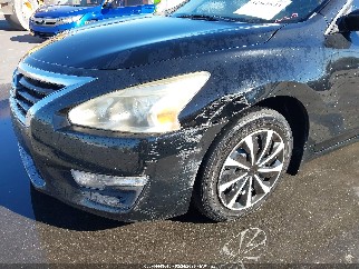 2015 Nissan Altima, VIN 1N4AL3AP5FC230090. Zdjęcie 6 z 6 z aukcji IAAI. Katalog aut z USA OpenDataCar.