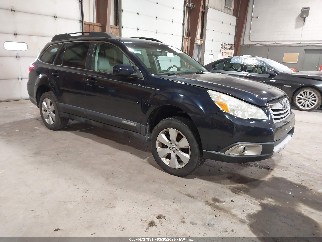 2012 Subaru Outback, VIN 4S4BRCKC9C3200395. Фото 1 з 6 з аукціону IAAI. Каталог авто зі США OpenDataCar.