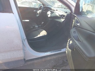 2022 Buick Encore GX, VIN KL4MMCSL6NB090078. Фото 5 из 6 с аукциона IAAI. Каталог авто из США OpenDataCar.