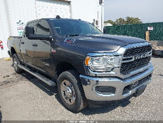 2020 Ram 2500, VIN 3C6UR5CJ7LG285389. Фото 1 з 6 з аукціону IAAI. Каталог авто зі США OpenDataCar.