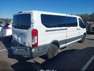 2016 Ford Transit-350, VIN 1FBZX2YM8GKA18013. Фото 4 з 6 з аукціону IAAI. Каталог авто зі США OpenDataCar.
