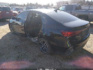 2024 Kia Forte, VIN 3KPF24ADXRE729835. Фото 3 з 6 з аукціону IAAI. Каталог авто зі США OpenDataCar.