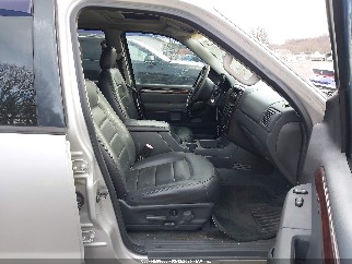 2003 Ford Explorer, VIN 1FMDU65W63UA73727. Фото 5 з 6 з аукціону IAAI. Каталог авто зі США OpenDataCar.