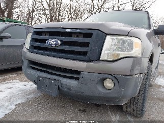 2010 Ford Expedition, VIN 1FMJK1F53AEB67539. Фото 6 з 6 з аукціону IAAI. Каталог авто зі США OpenDataCar.