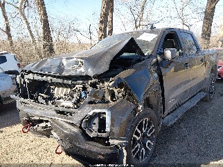 2020 Gmc Sierra 1500, VIN 3GTP9EED6LG175463. Фото 6 з 6 з аукціону IAAI. Каталог авто зі США OpenDataCar.