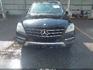 2015 Mercedes-benz ML-Class, VIN 4JGDA5JB6FA567663. Zdjęcie 6 z 6 z aukcji IAAI. Katalog aut z USA OpenDataCar.
