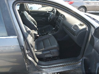 2014 Volkswagen Jetta, VIN 3VWPL7AJ8EM626726. Фото 5 з 6 з аукціону IAAI. Каталог авто зі США OpenDataCar.