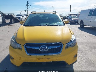 2015 Subaru XV Crosstrek, VIN JF2GPADC6F8253792. Фото 6 з 6 з аукціону IAAI. Каталог авто зі США OpenDataCar.