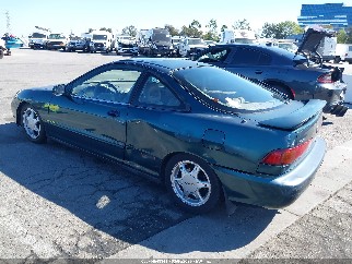 1996 Acura Integra, VIN JH4DC4460TS006435. Фото 3 з 6 з аукціону IAAI. Каталог авто зі США OpenDataCar.