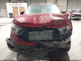 2021 Ford Ranger, VIN 1FTER4EH6MLD28867. Фото 6 з 6 з аукціону IAAI. Каталог авто зі США OpenDataCar.