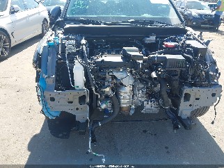 2025 Honda CR-V, VIN 2HKRS3H75SH312809. Фото 6 з 6 з аукціону IAAI. Каталог авто зі США OpenDataCar.