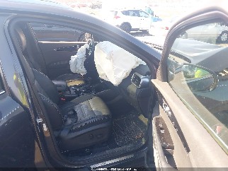 2017 Kia Sorento, VIN 5XYPKDA52HG241493. Фото 5 з 6 з аукціону IAAI. Каталог авто зі США OpenDataCar.