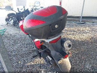 2005 Suzuki DL650, VIN JS1VP54AX52102395. Фото 3 з 6 з аукціону IAAI. Каталог авто зі США OpenDataCar.