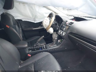 2017 Subaru Crosstrek, VIN JF2GPAKC3HH246529. Фото 5 з 6 з аукціону IAAI. Каталог авто зі США OpenDataCar.
