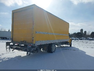 2016 Freightliner M2 106, VIN 3ALACWDT8GDGZ7381. Photo 4 of 6 from IAAI auction. OpenDataCar US salvage catalog.