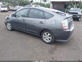 2006 Toyota Prius, VIN JTDKB20U263184527. Фото 3 з 6 з аукціону IAAI. Каталог авто зі США OpenDataCar.