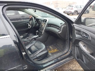 2015 Chevrolet Malibu, VIN 1G11E5SXXFF224033. Фото 5 з 6 з аукціону IAAI. Каталог авто зі США OpenDataCar.