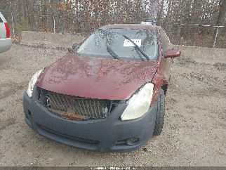 2011 Nissan Altima, VIN 1N4AL2AP6BN458639. Фото 6 из 6 с аукциона IAAI. Каталог авто из США OpenDataCar.