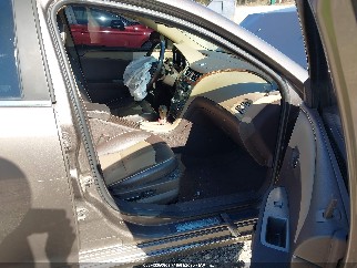 2010 Chevrolet Malibu, VIN 1G1ZE5E08AF230648. Фото 5 з 6 з аукціону IAAI. Каталог авто зі США OpenDataCar.