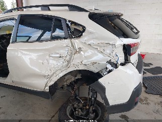 2023 Subaru Crosstrek, VIN JF2GTHNCXPH256554. Фото 6 з 6 з аукціону IAAI. Каталог авто зі США OpenDataCar.
