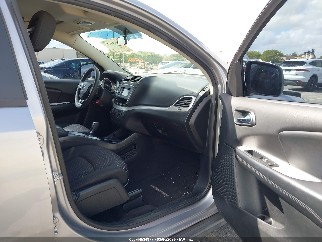 2017 Dodge Journey, VIN 3C4PDCBGXHT515505. Фото 5 з 6 з аукціону IAAI. Каталог авто зі США OpenDataCar.